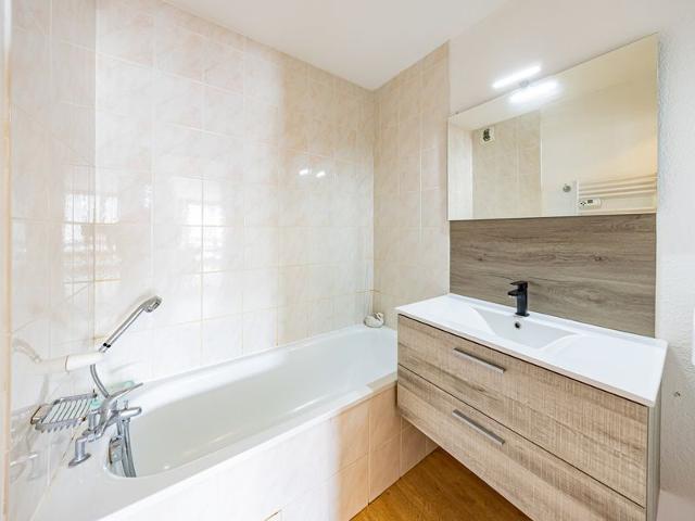 Résidence Les Balcons de Longchamp - Saint François Longchamp