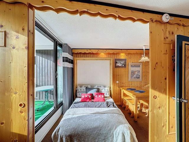 Résidence ARMOISE - Les Menuires Reberty 1850