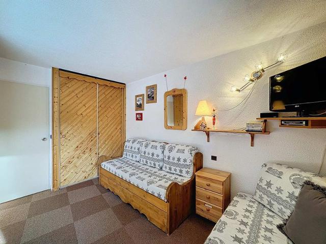 Résidence ARMOISE - Les Menuires Reberty 1850