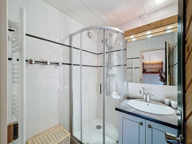 Résidence ARMOISE - Les Menuires Reberty 1850