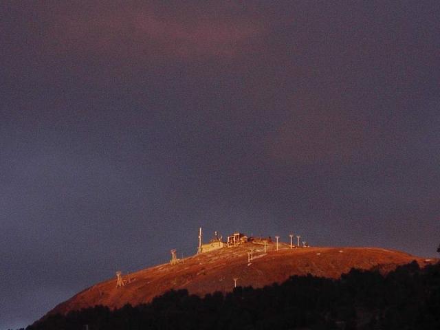 Résidence LE CHAMOIS - Chamrousse