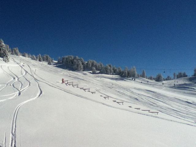 Résidence LE CHAMOIS - Chamrousse