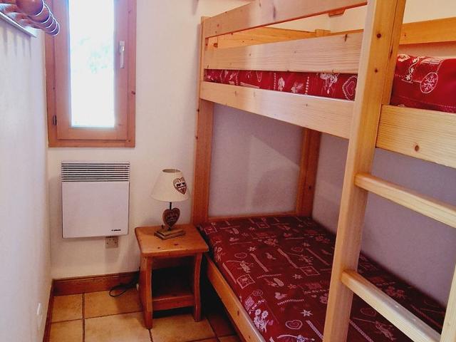 Charming 4-person apt at the foot of the slopes, pets welcome FR-1-755-36 - Plagne Montalbert