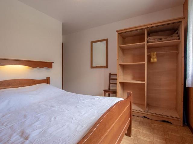 Apartment for 9 with sauna and spa at ski slopes, private parking FR-1-467-142 - Le Grand Bornand
