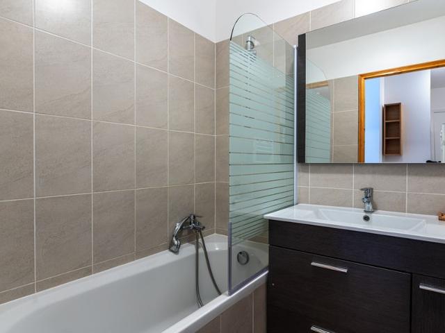 Apartements EDEN N°304 - 4P8 - Morillon 1100 Les Esserts