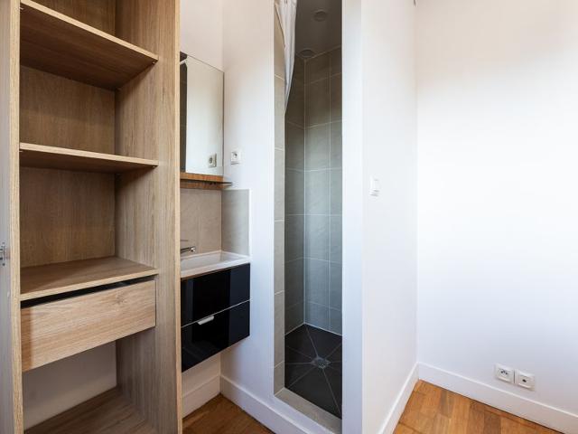 Apartements EDEN N°304 - 4P8 - Morillon 1100 Les Esserts