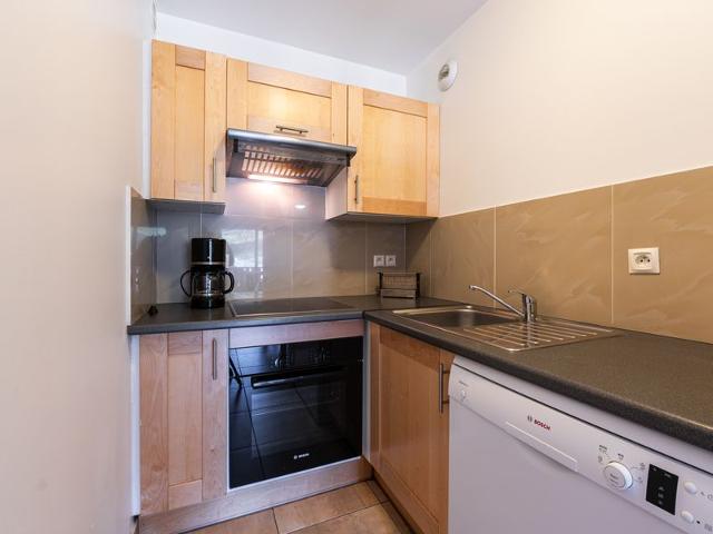 Apartements EDEN N°304 - 4P8 - Morillon 1100 Les Esserts
