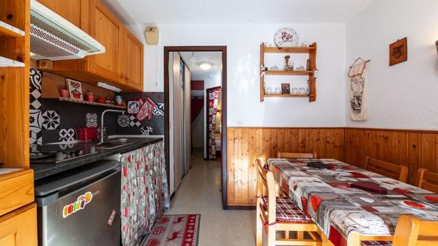 Apartements Grand Morillon N°212 - 2P5 - Morillon 1100 Les Esserts