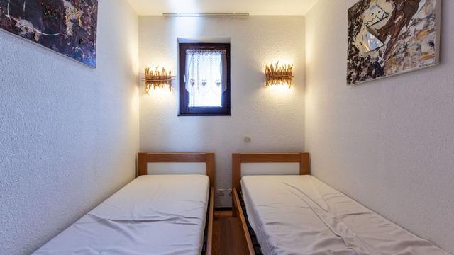 Apartements Grand Morillon N°212 - 2P5 - Morillon 1100 Les Esserts