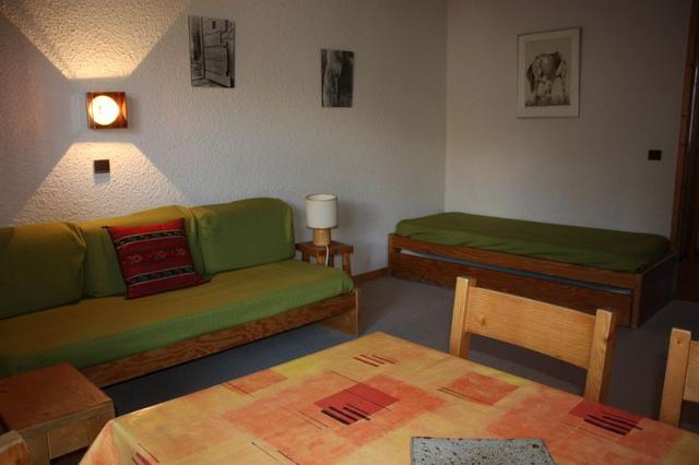 Apartements LA CLEF - Plagne - Les Coches