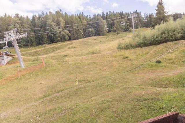 Apartements LA CLEF - Plagne - Les Coches