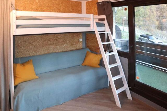Appartment Balcon Des Orres 233 - Les Orres