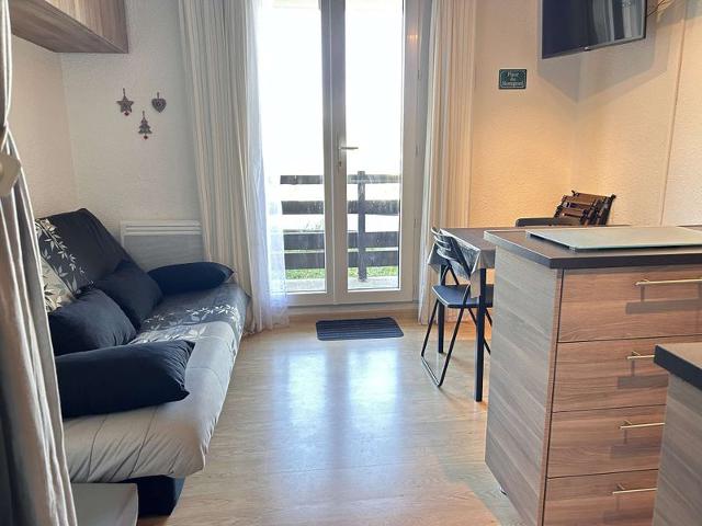 Appartment Chamois RSL350-014 - Risoul