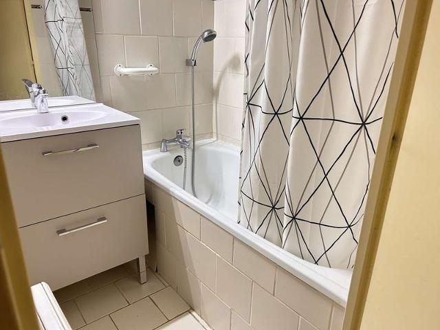 Appartment Chamois RSL350-014 - Risoul