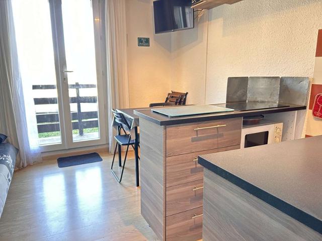 Appartment Chamois RSL350-014 - Risoul