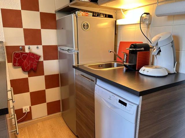 Appartment Chamois RSL350-014 - Risoul