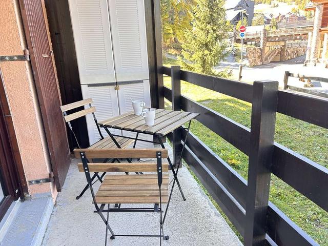 Appartment Chamois RSL350-014 - Risoul