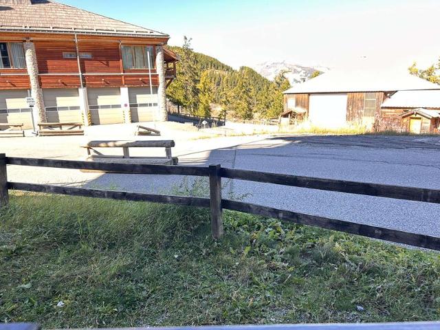 Appartment Chamois RSL350-014 - Risoul