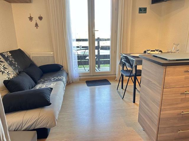 Appartment Chamois RSL350-014 - Risoul
