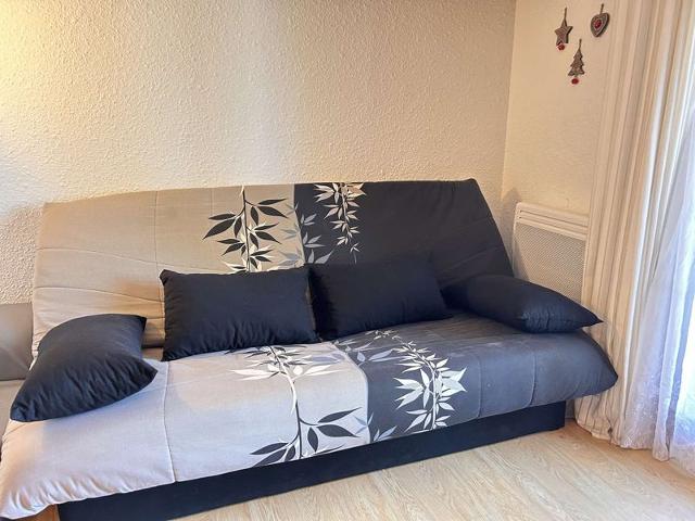 Appartment Chamois RSL350-014 - Risoul