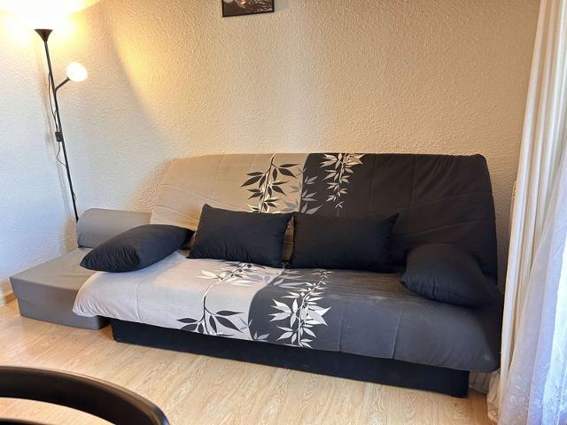 Appartment Chamois RSL350-014 - Risoul