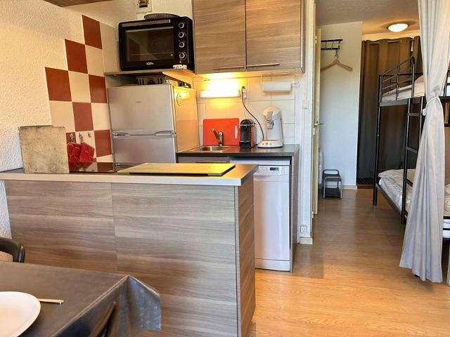Appartment Chamois RSL350-014 - Risoul