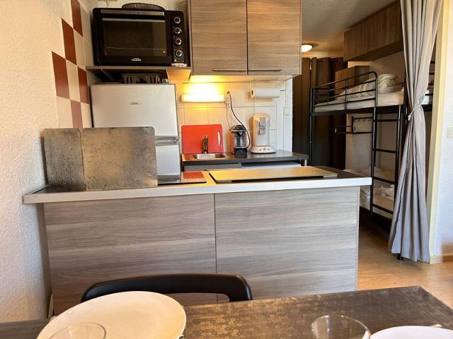 Appartment Chamois RSL350-014 - Risoul