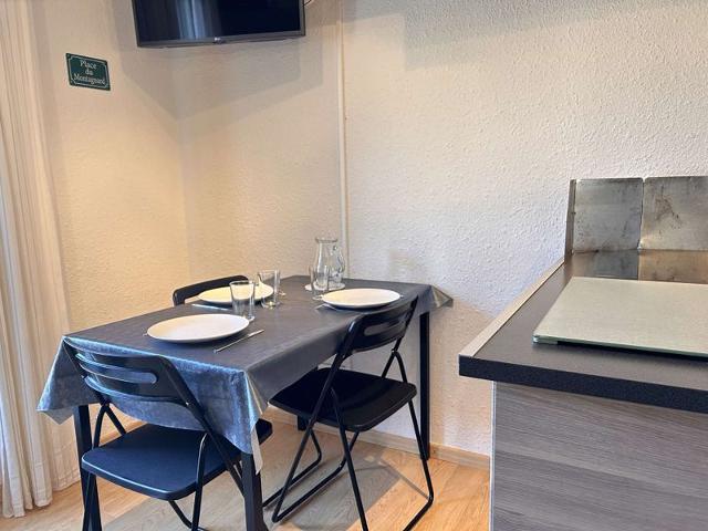 Appartment Chamois RSL350-014 - Risoul