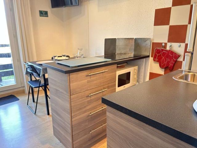 Appartment Chamois RSL350-014 - Risoul