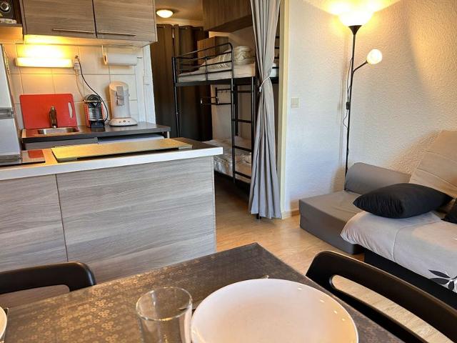Appartment Chamois RSL350-014 - Risoul