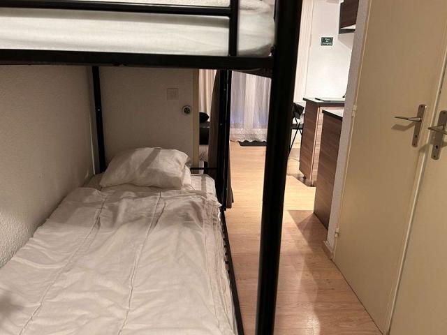Appartment Chamois RSL350-014 - Risoul