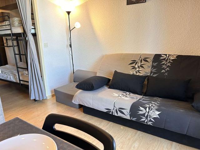 Appartment Chamois RSL350-014 - Risoul