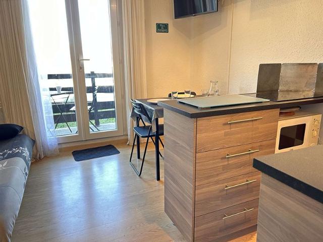 Appartment Chamois RSL350-014 - Risoul