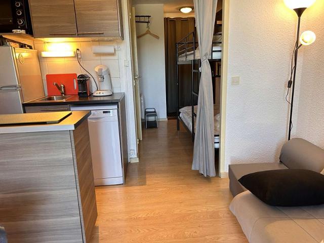 Appartment Chamois RSL350-014 - Risoul