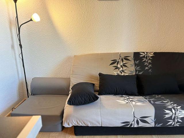 Appartment Chamois RSL350-014 - Risoul