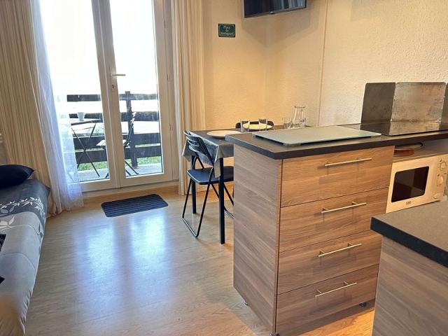 Appartment Chamois RSL350-014 - Risoul