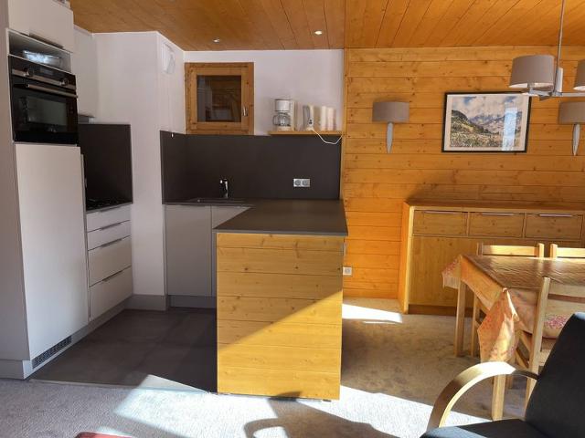 Appartment Florilege MO-FLG005 - Méribel Les Allues 1200
