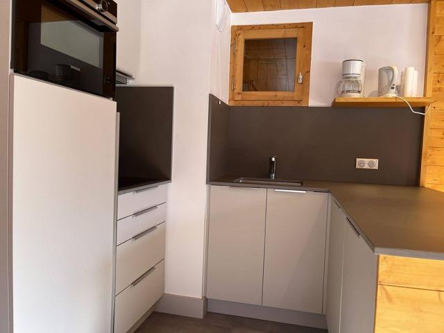 Appartment Florilege MO-FLG005 - Méribel Les Allues 1200