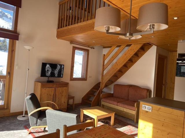 Appartment Florilege MO-FLG005 - Méribel Les Allues 1200