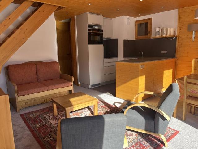 Appartment Florilege MO-FLG005 - Méribel Les Allues 1200