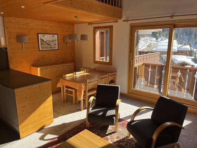 Appartment Florilege MO-FLG005 - Méribel Les Allues 1200