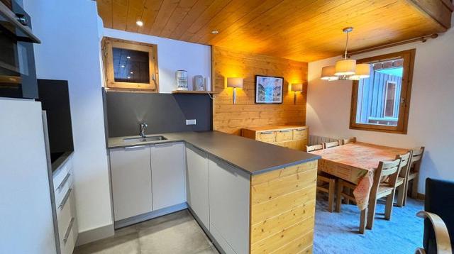 Appartment Florilege MO-FLG005 - Méribel Les Allues 1200