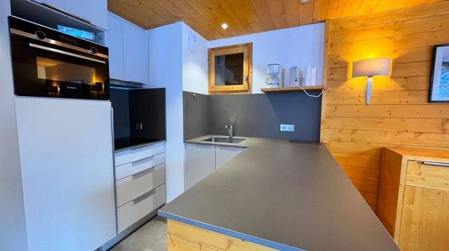 Appartment Florilege MO-FLG005 - Méribel Les Allues 1200