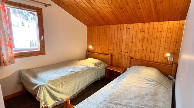 Appartment Florilege MO-FLG005 - Méribel Les Allues 1200