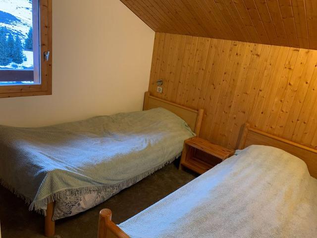 Appartment Florilege MO-FLG005 - Méribel Les Allues 1200