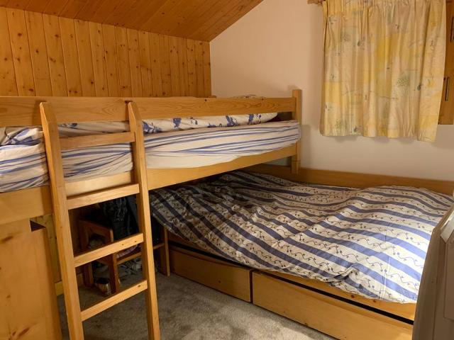 Appartment Florilege MO-FLG005 - Méribel Les Allues 1200