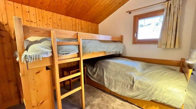 Appartment Florilege MO-FLG005 - Méribel Les Allues 1200