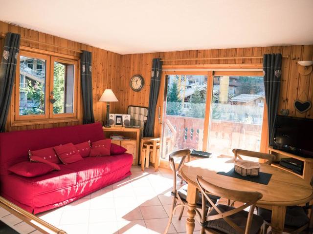 Appartment Alpages D MO-ALGD005 - Méribel Les Allues 1200