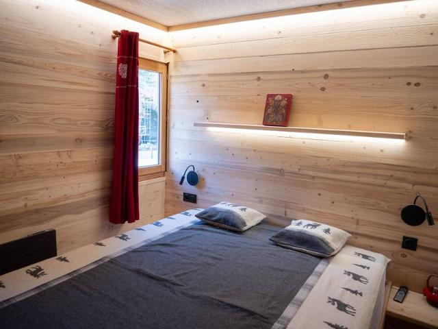 Appartment Alpages D MO-ALGD005 - Méribel Les Allues 1200