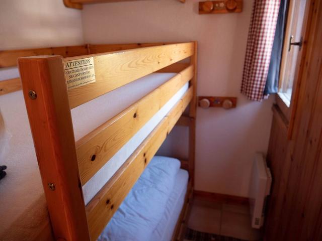 Appartment Alpages D MO-ALGD005 - Méribel Les Allues 1200